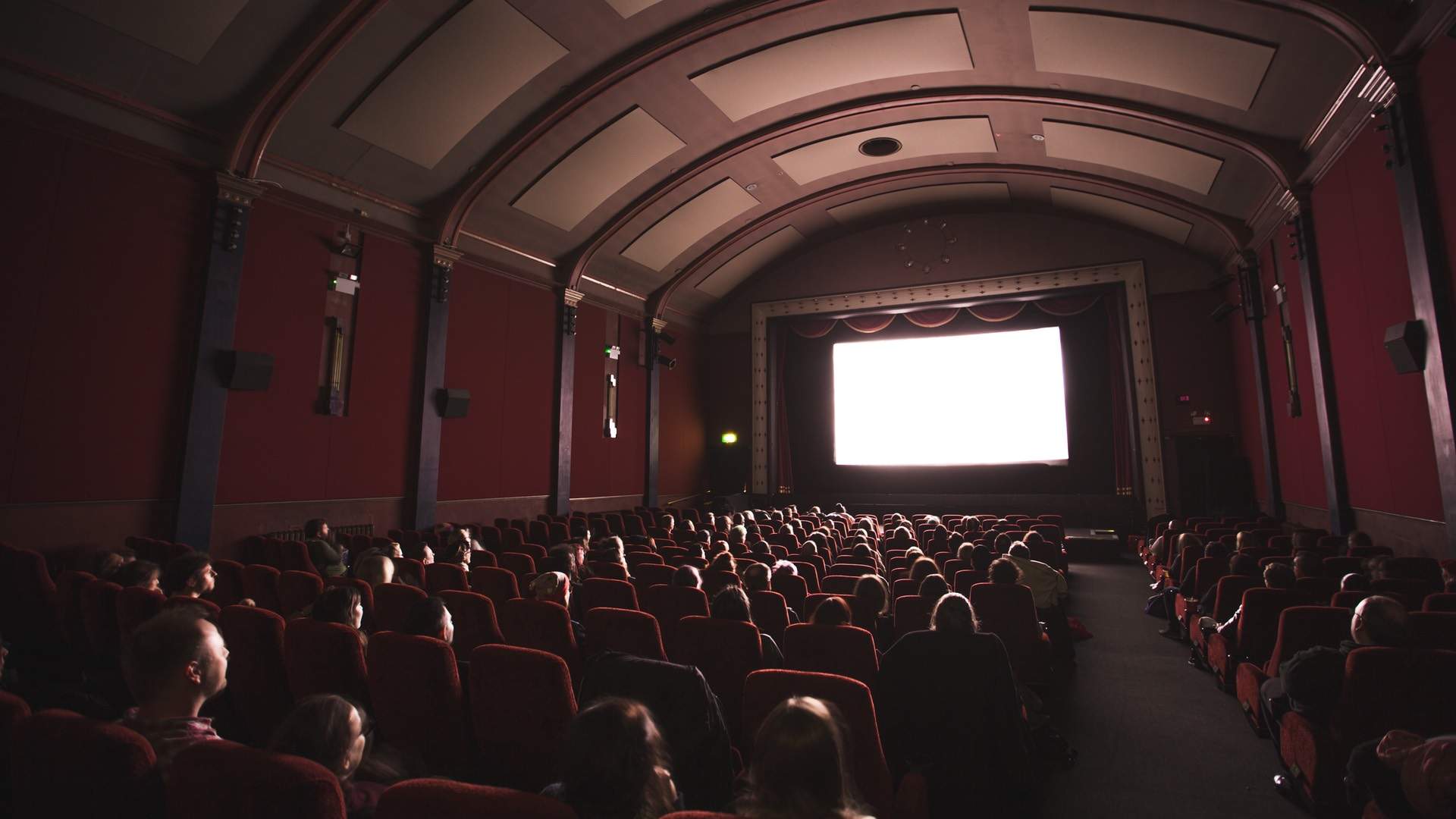 Aotea Square Short Film Night