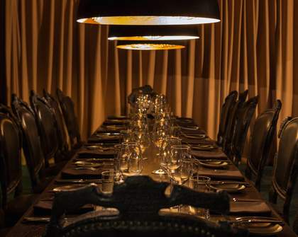 The Nine Best Private Dining Rooms in Auckland