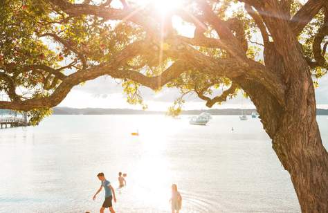 A Weekender's Guide to New Zealand's Bay of Islands