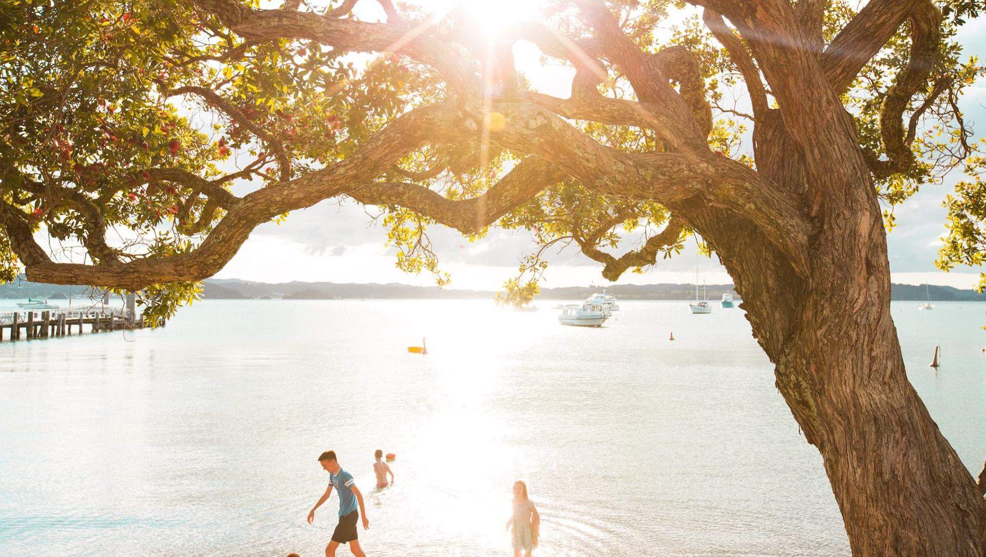 A Weekender's Guide to New Zealand's Bay of Islands