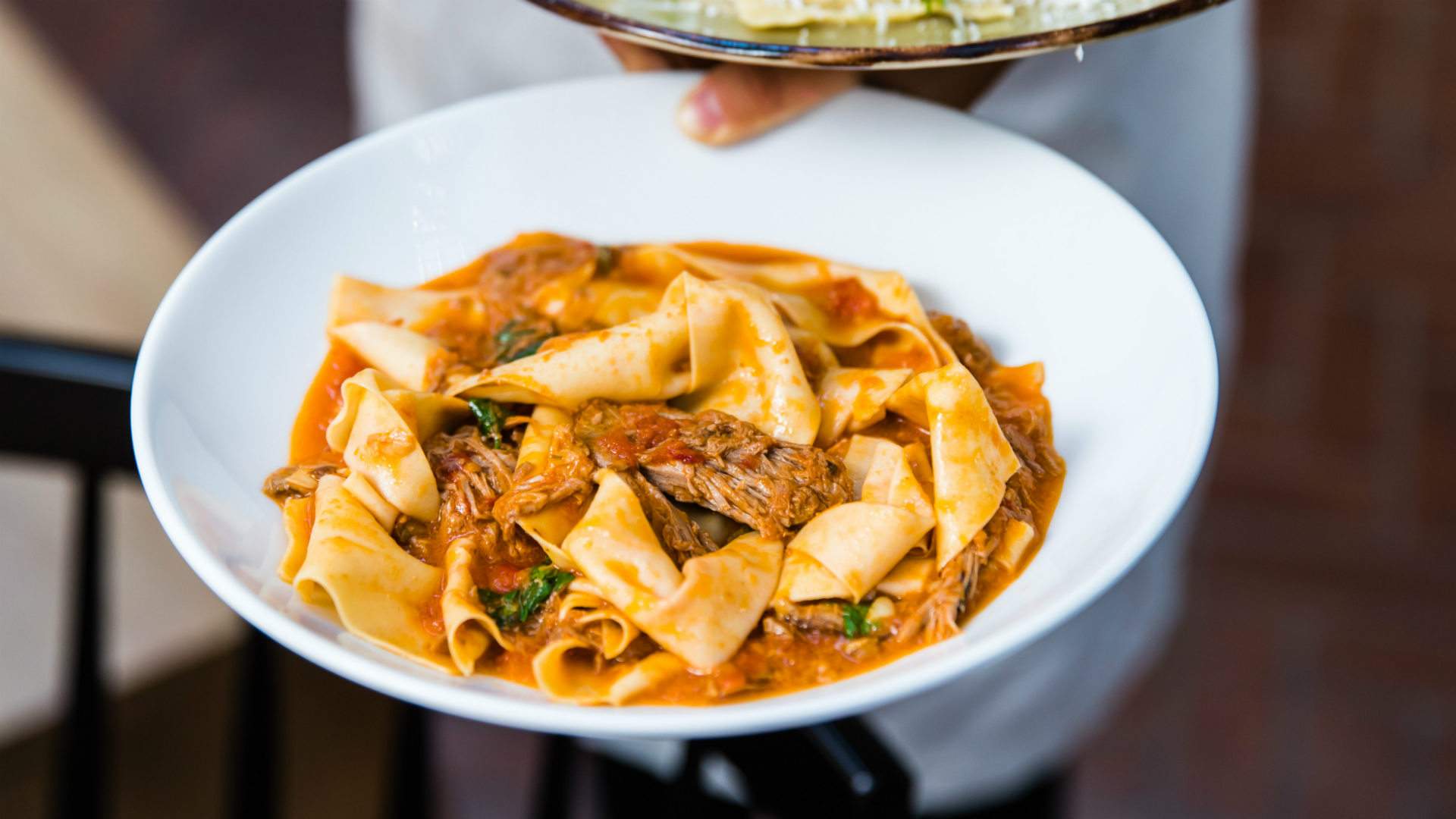 Flour Eggs Water CLOSED, Surry Hills Review