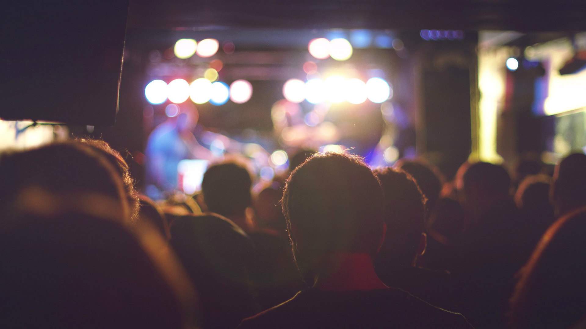 A New 5000-Capacity Live Music Space Is Coming to Melbourne's CBD
