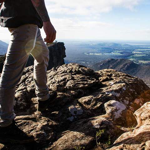 Hike and Seek Is Melbourne's New Boutique Hiking Tour Company