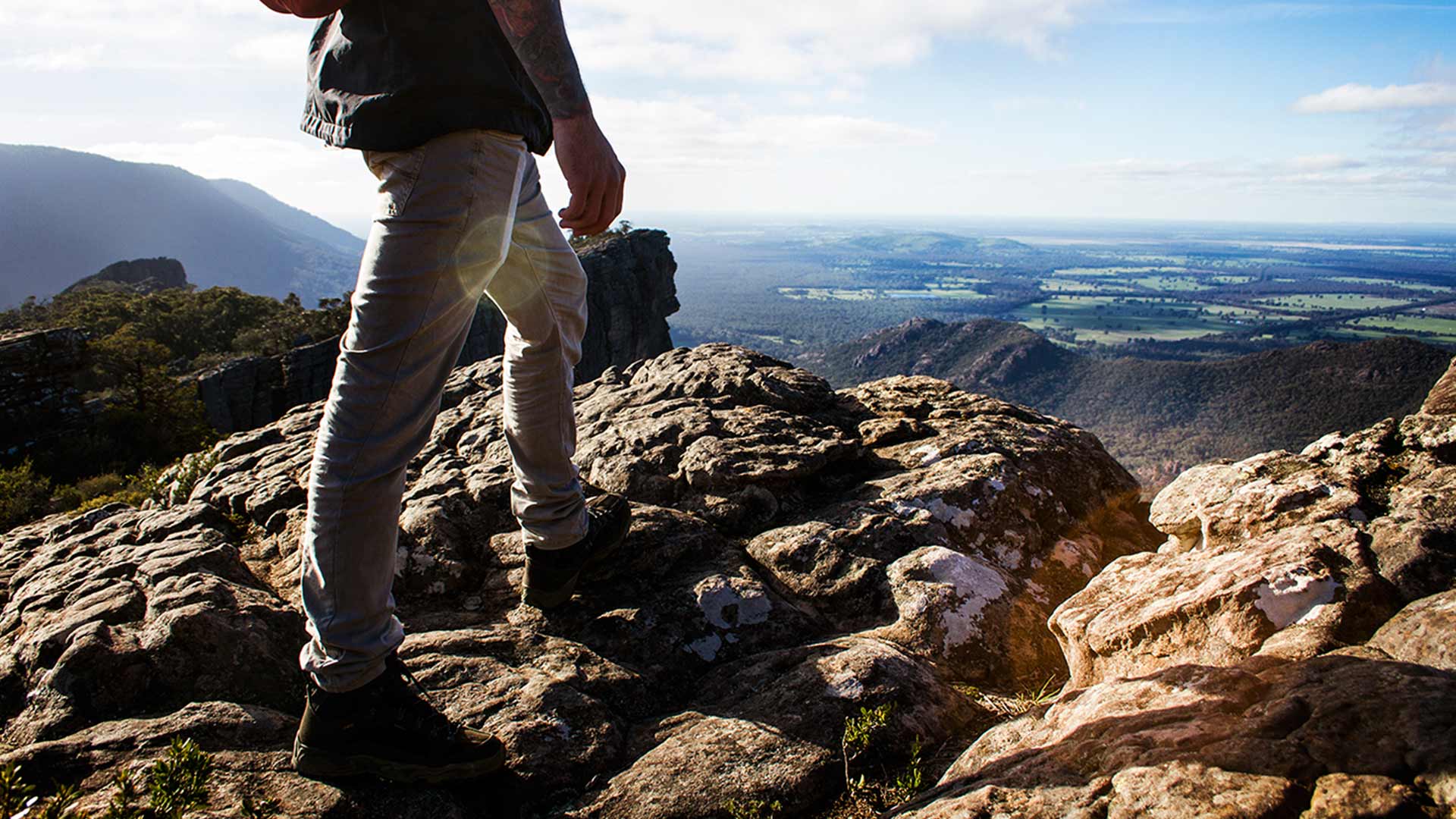 Hike and Seek Is Melbourne's New Boutique Hiking Tour Company