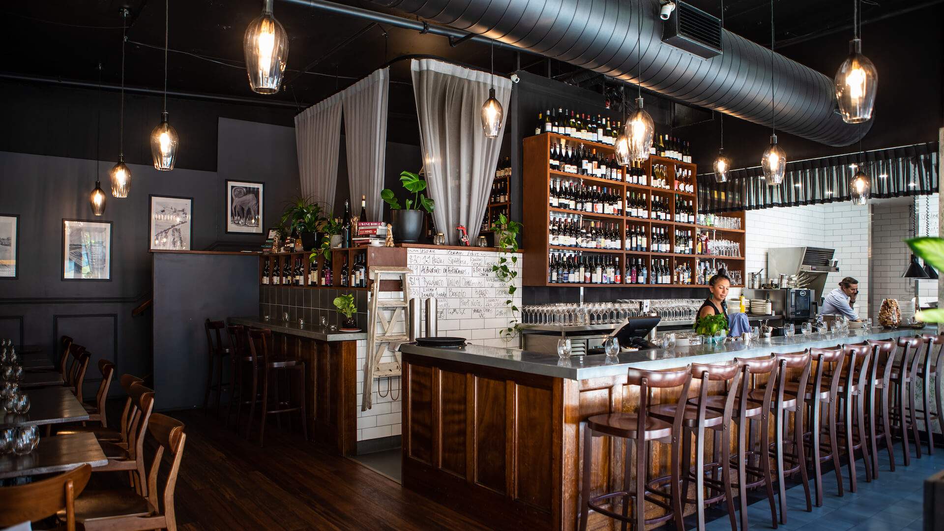 La Lune Wine Co, South Brisbane Review