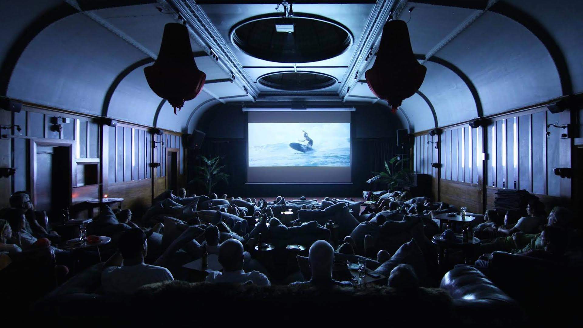 O'Neill Aotearoa Surf Film Festival 2020