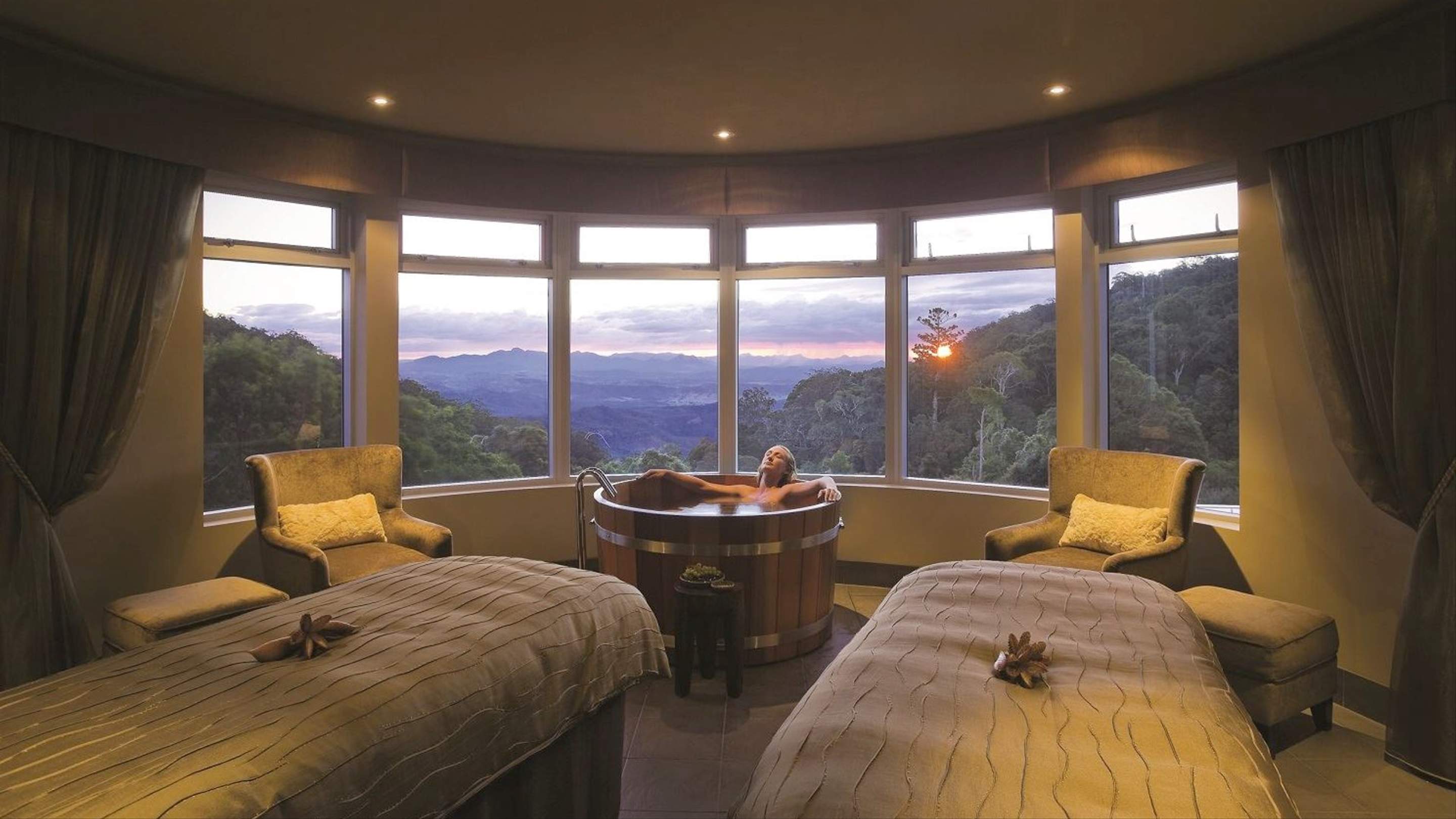 The Seven Best Day Spas in Brisbane for 2024