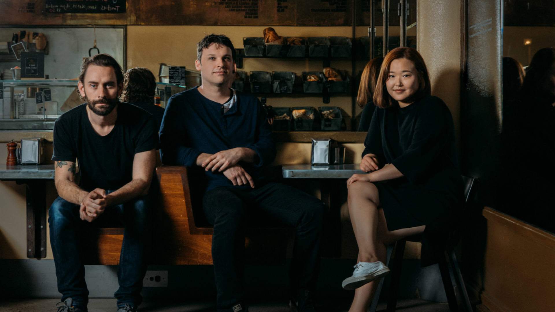Moon Park Team to Open New All-Day Eatery in Potts Point