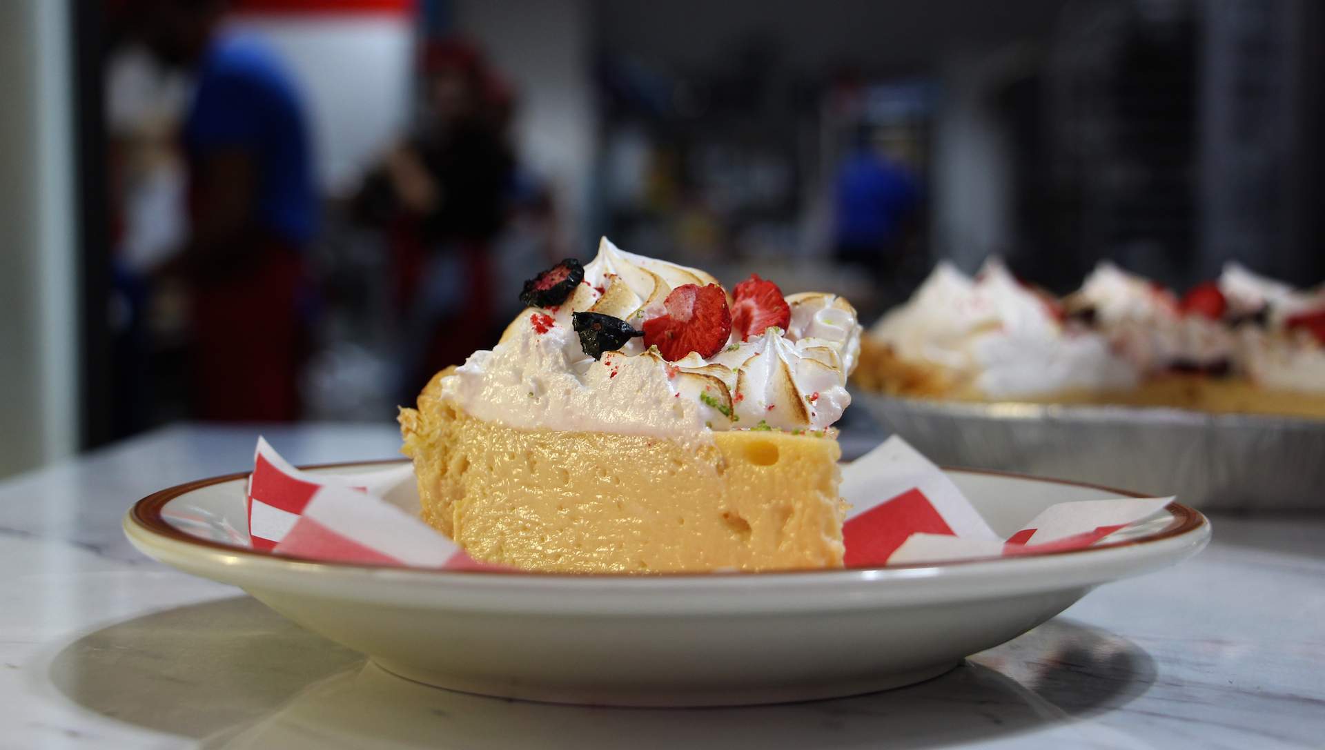 The Pie Piper and Doornuts Open The Ultimate Dessert Store on K' Road