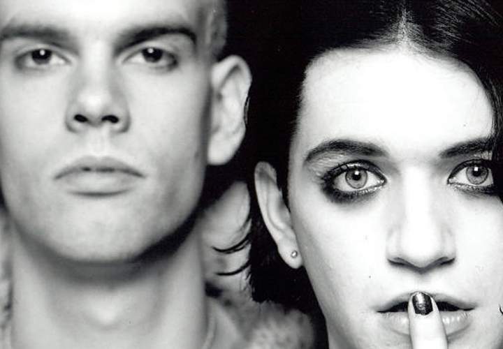 Background image for Placebo Are Coming to Australia for a National 20th Anniversary Tour