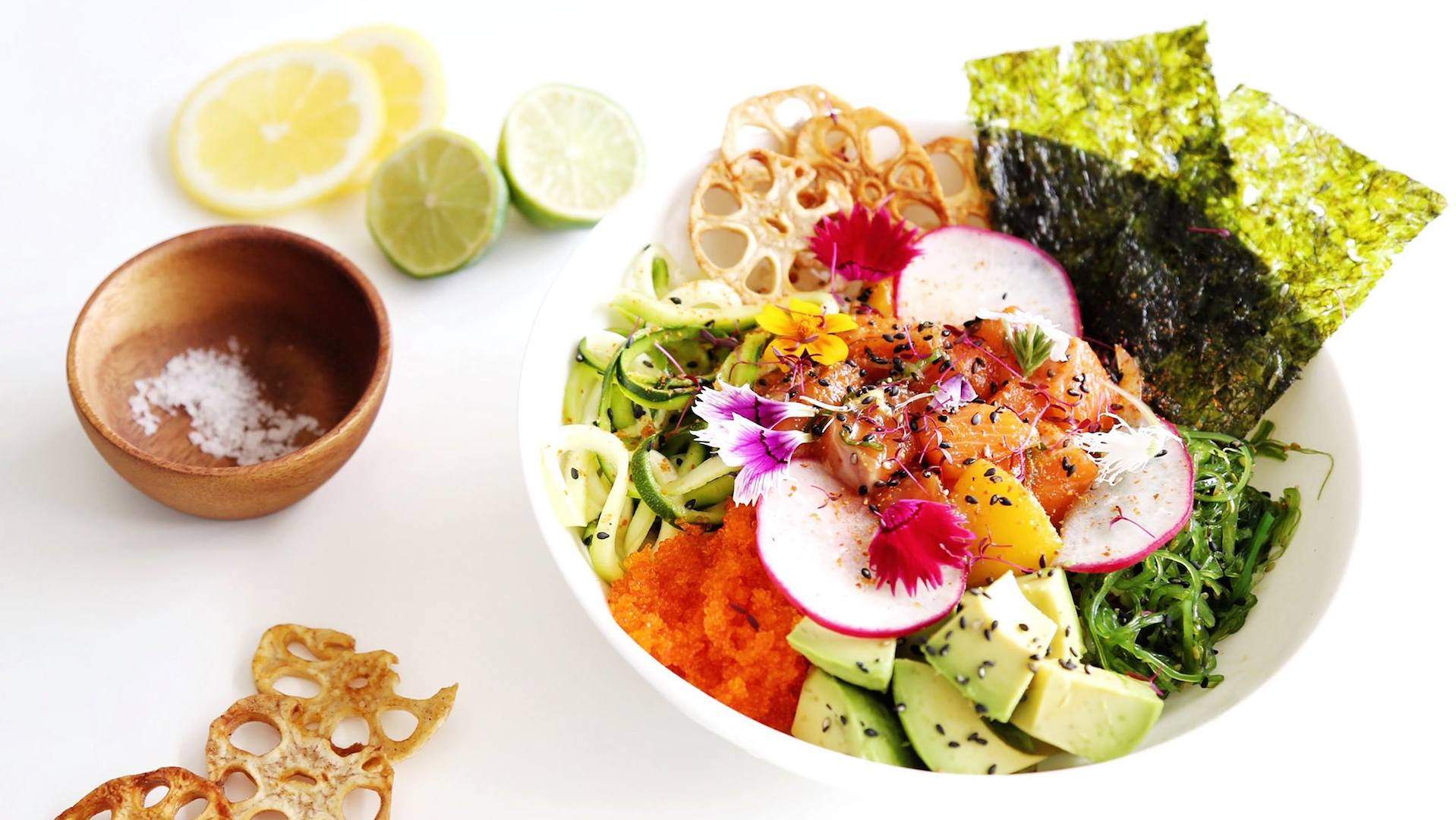 Poke Poke, Takapuna Review