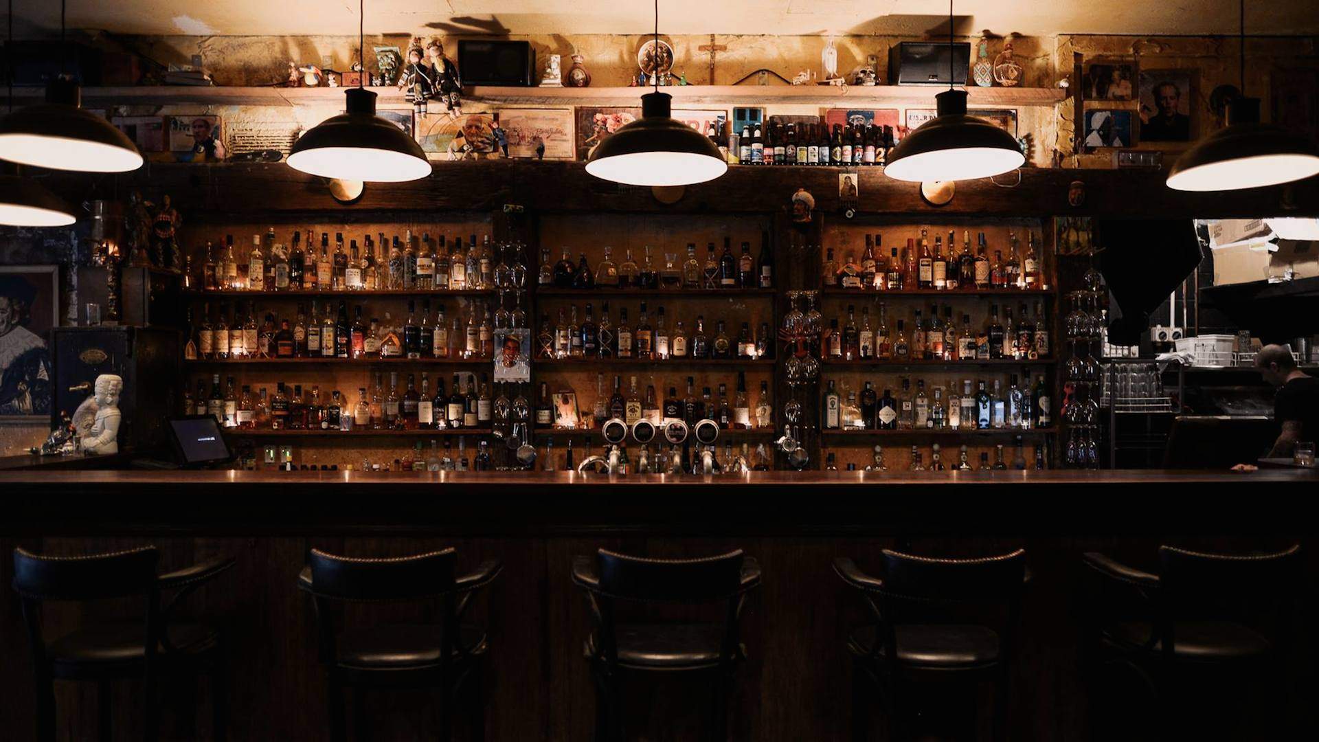 The Eight Best Dive Bars in Auckland Concrete Playground