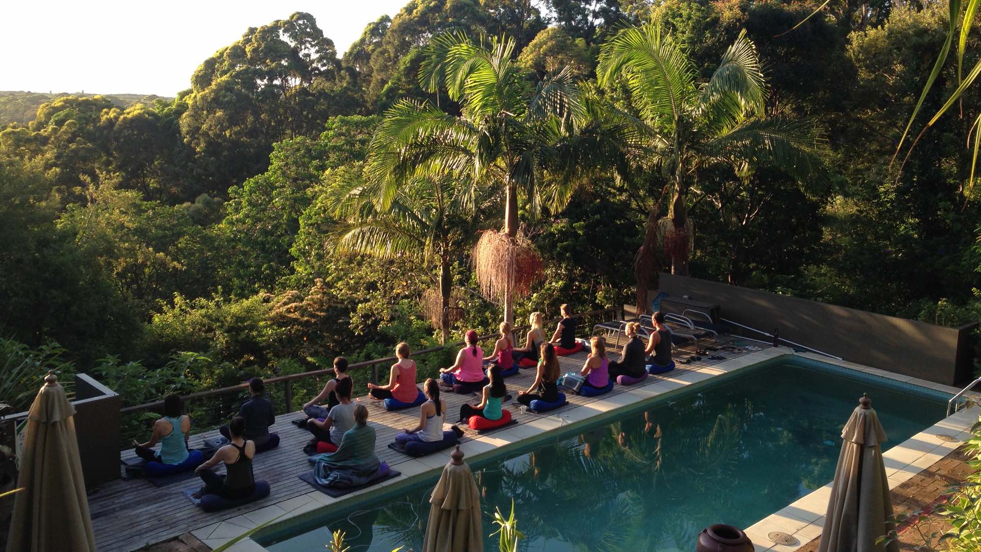 Eight Australian Yoga Retreats to Help You Achieve Your Most Flexible Zen