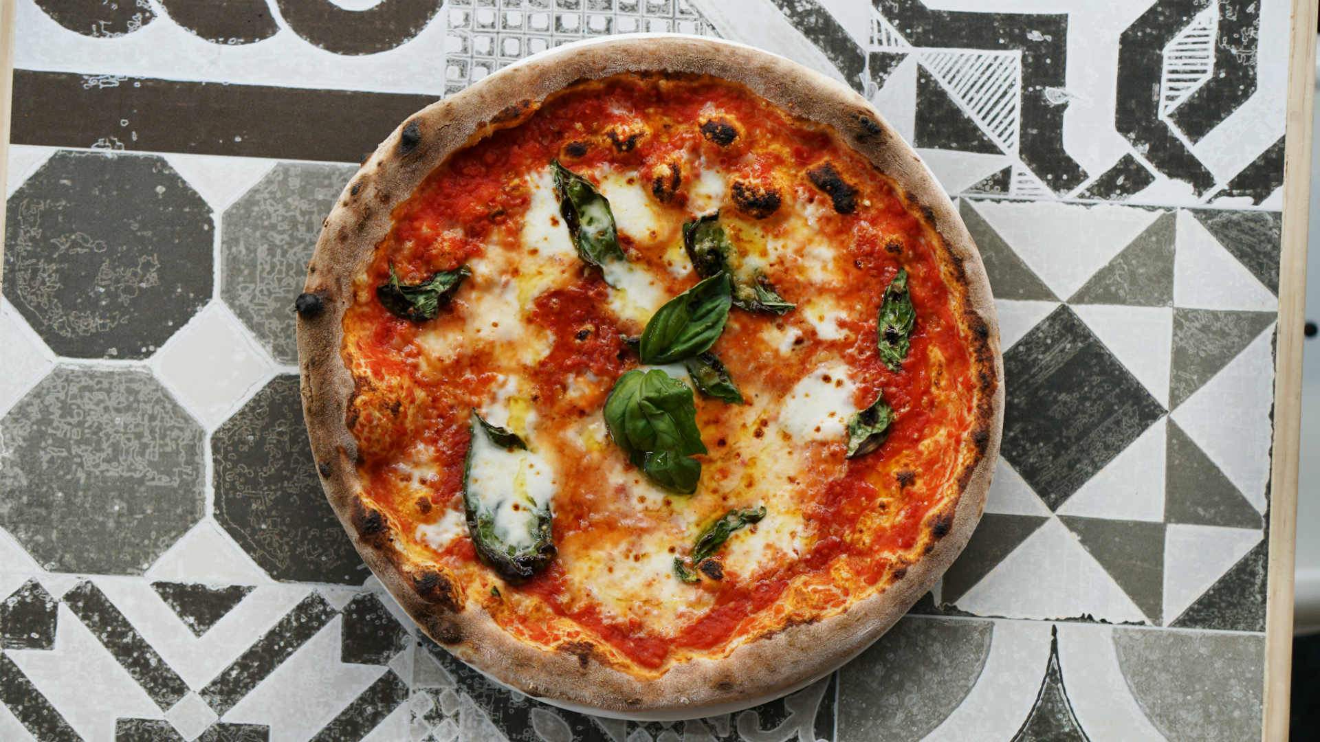 Salt Meats Cheese Mosman Is Reopening as a Pizzeria