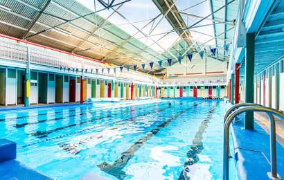 Background image for Grab Your Togs: You Can Swim in Brisbane City Council's 22 Public Pools for Only $2 for Another Summer