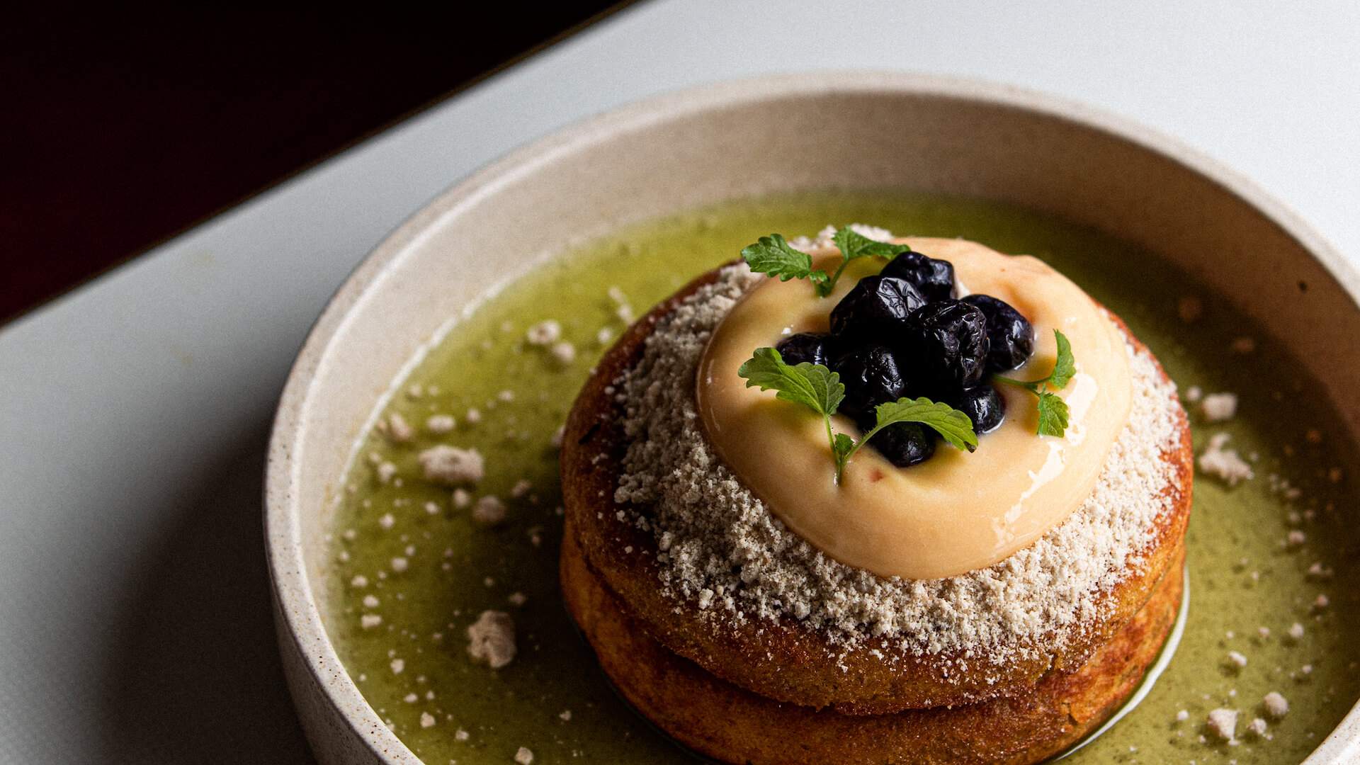 Where to Find the Best Breakfast in Melbourne