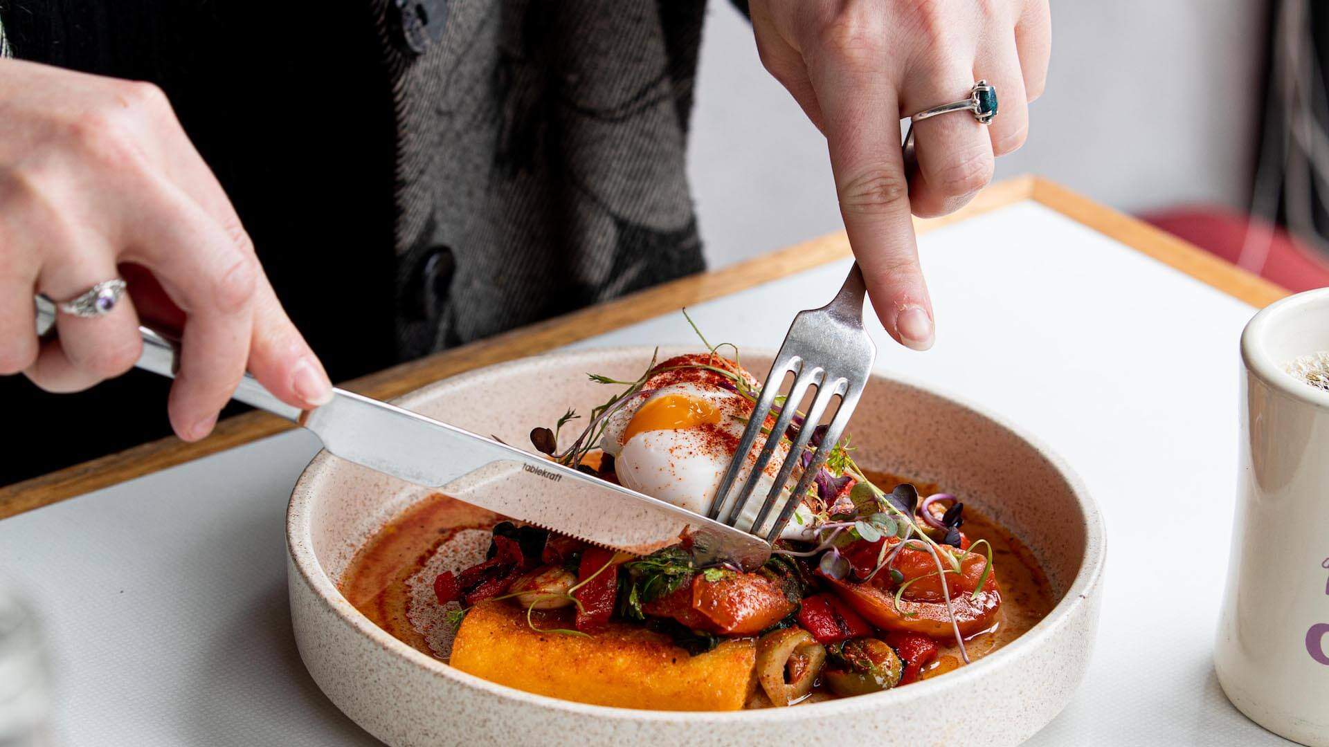 Where to Find the Best Breakfast in Melbourne