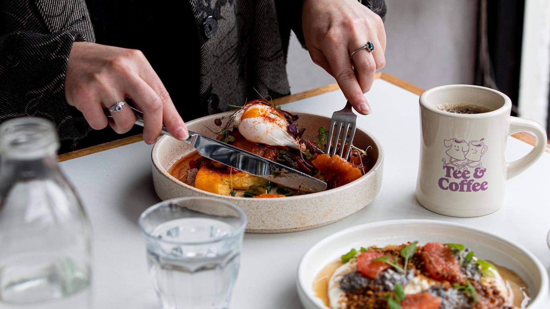 The Best Cafes in Melbourne