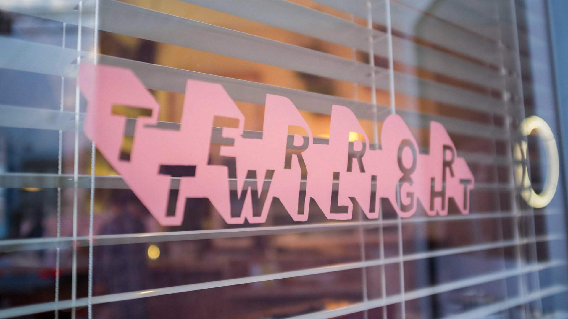 Terror Twilight Is Collingwood's New Health-Conscious Cafe