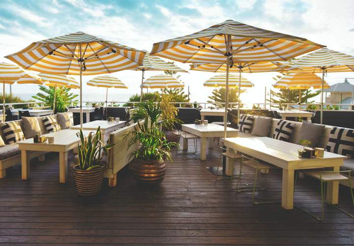 Background image for A Weekender's Guide to Perth