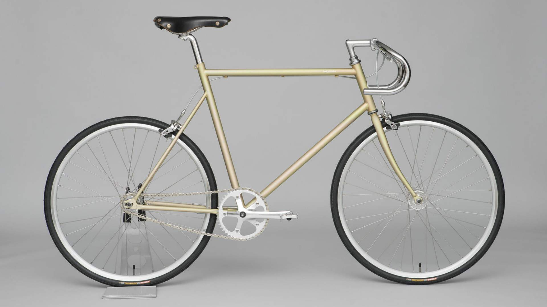 Tokyobike Has Released a Covetable New Designer Bicycle Series