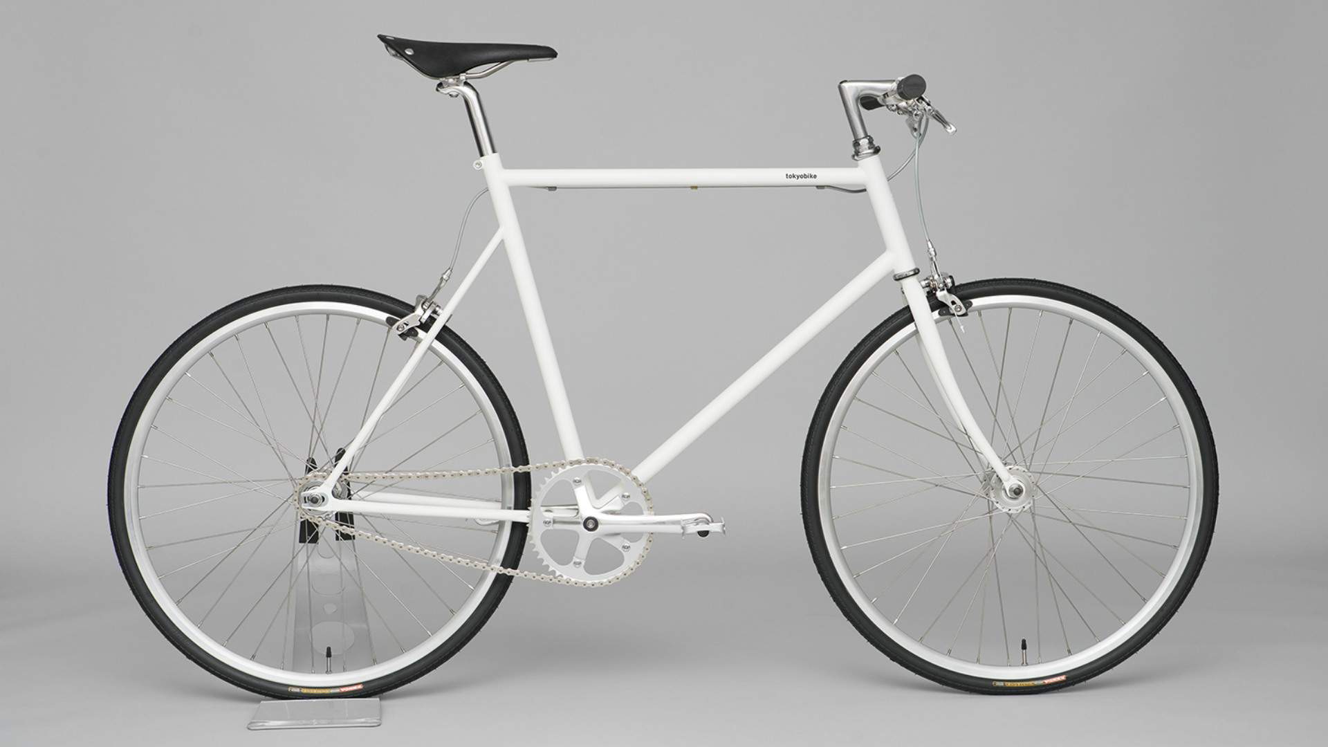 Tokyobike Has Released a Covetable New Designer Bicycle Series