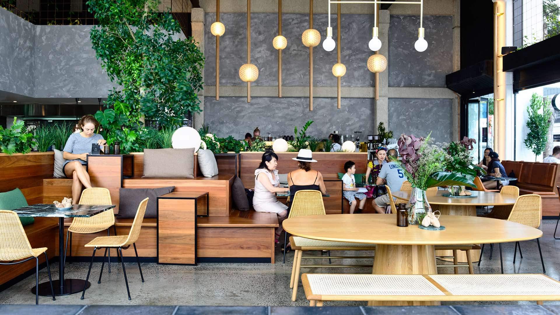Melbourne's Best New Cafes of 2017 Concrete Playground