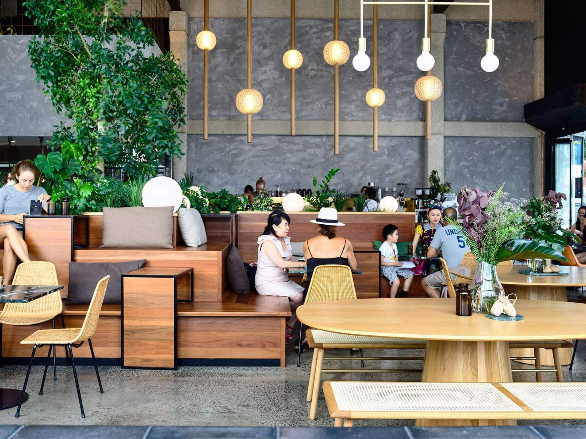 Melbourne's Best New Cafes of 2017 - Concrete Playground