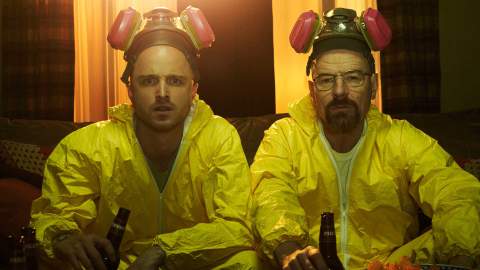 'Breaking Bad', 'The Walking Dead' and 'Deadwood' Are All Being Turned Into Movies