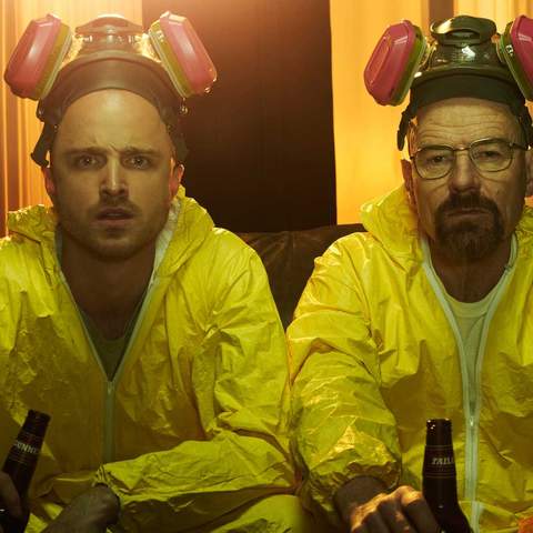 'Breaking Bad', 'The Walking Dead' and 'Deadwood' Are All Being Turned Into Movies