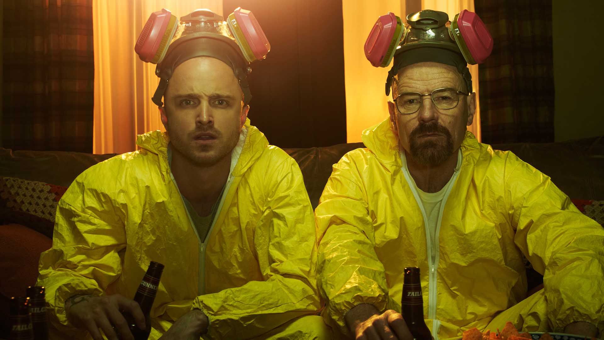 Breaking Bad Is Coming Back as a Virtual Reality Experience