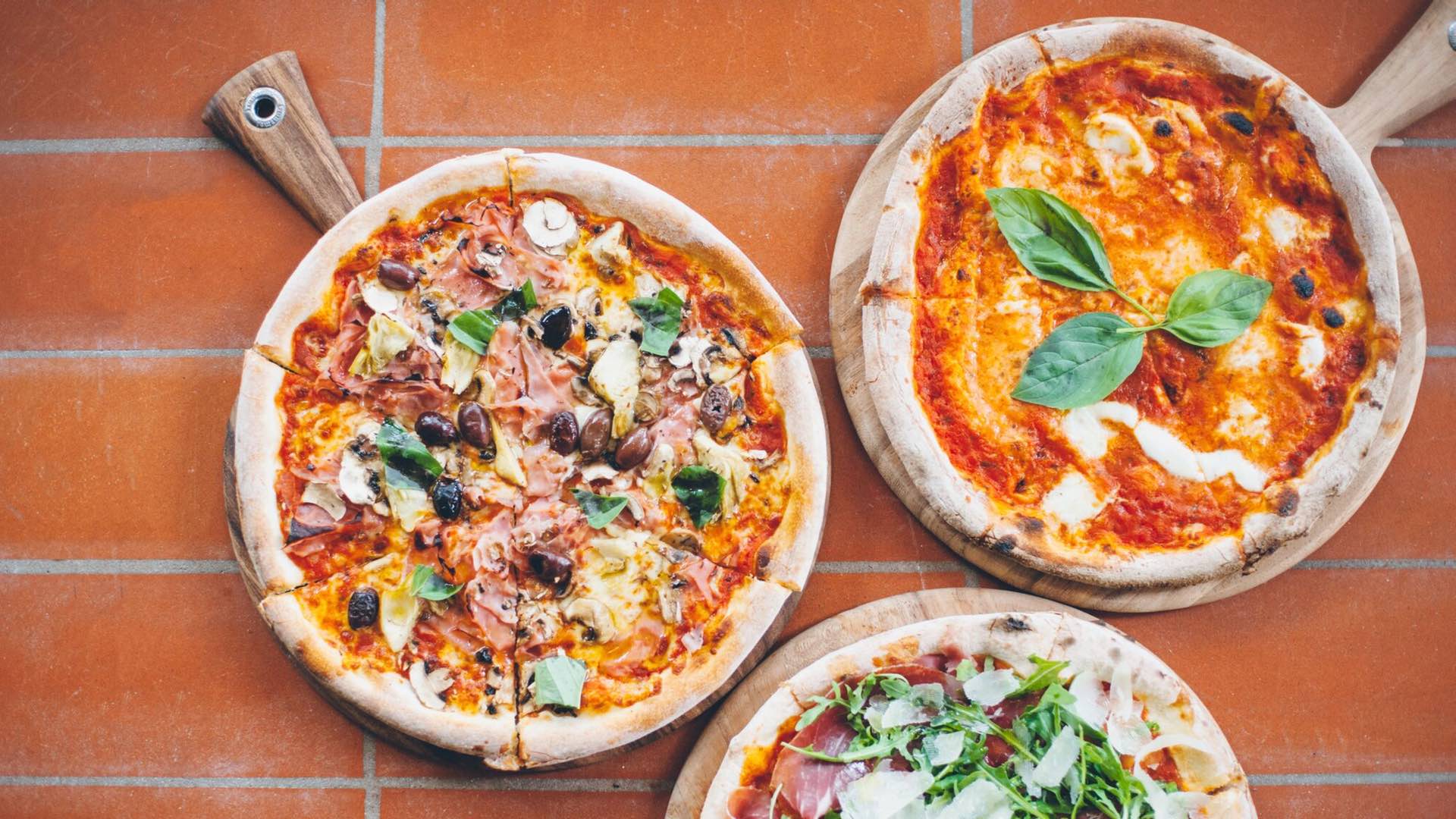 Sydney's Italian Street Kitchen Has Come to Brisbane