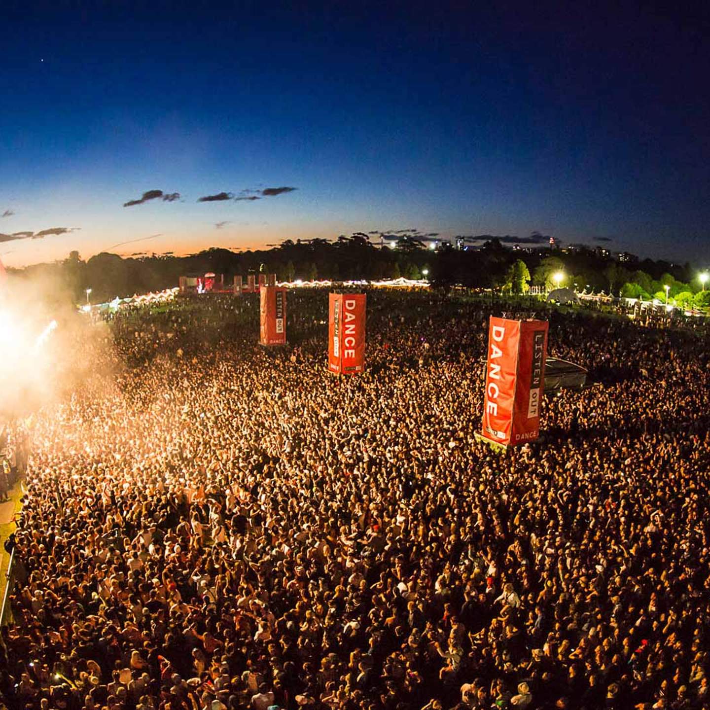 Listen Out Is Back for 2022 with a Young Thug, Polo G, Disclosure and The  Jungle Giants-Led Lineup - Concrete Playground