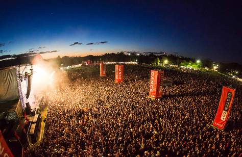 Listen Out Is Back for 2022 with a Young Thug, Polo G, Disclosure and The Jungle Giants-Led Lineup