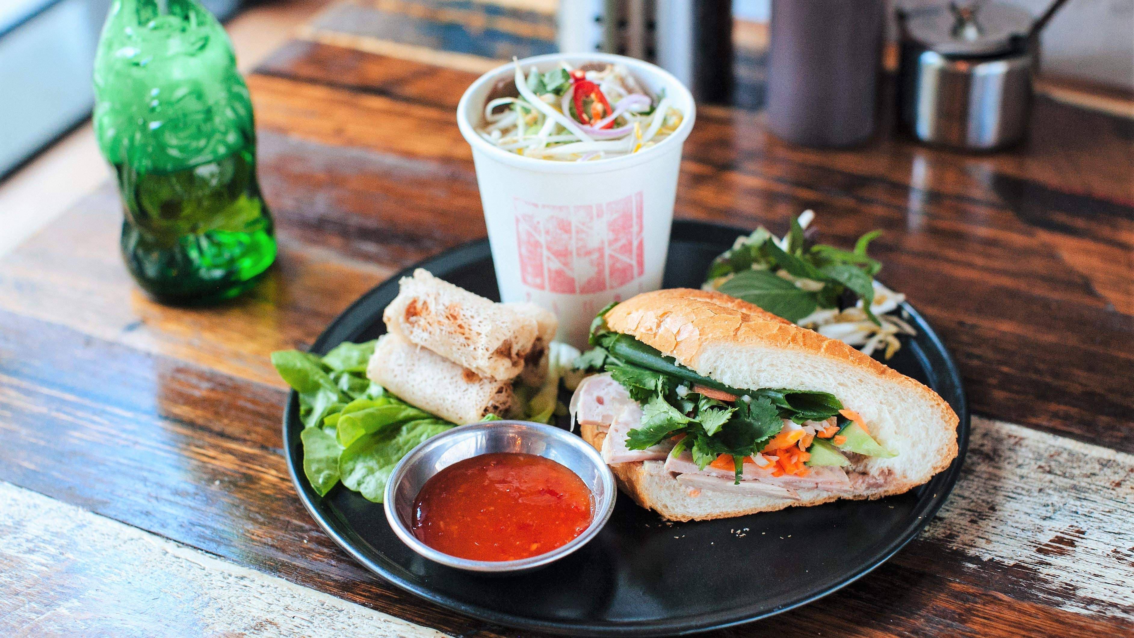 Melbourne Vietnamese Joint Banoi Opens in Brisbane This Week