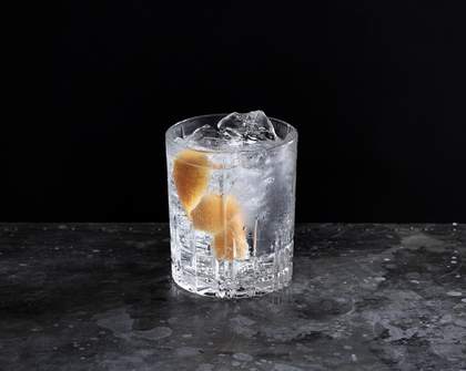 Five Limited-Release Gins to Try