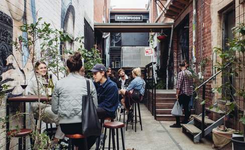 Easey S X Alvin Cailan Eggslut Melbourne Concrete Playground