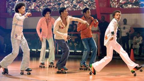 The Collingwood Underground Roller Disco