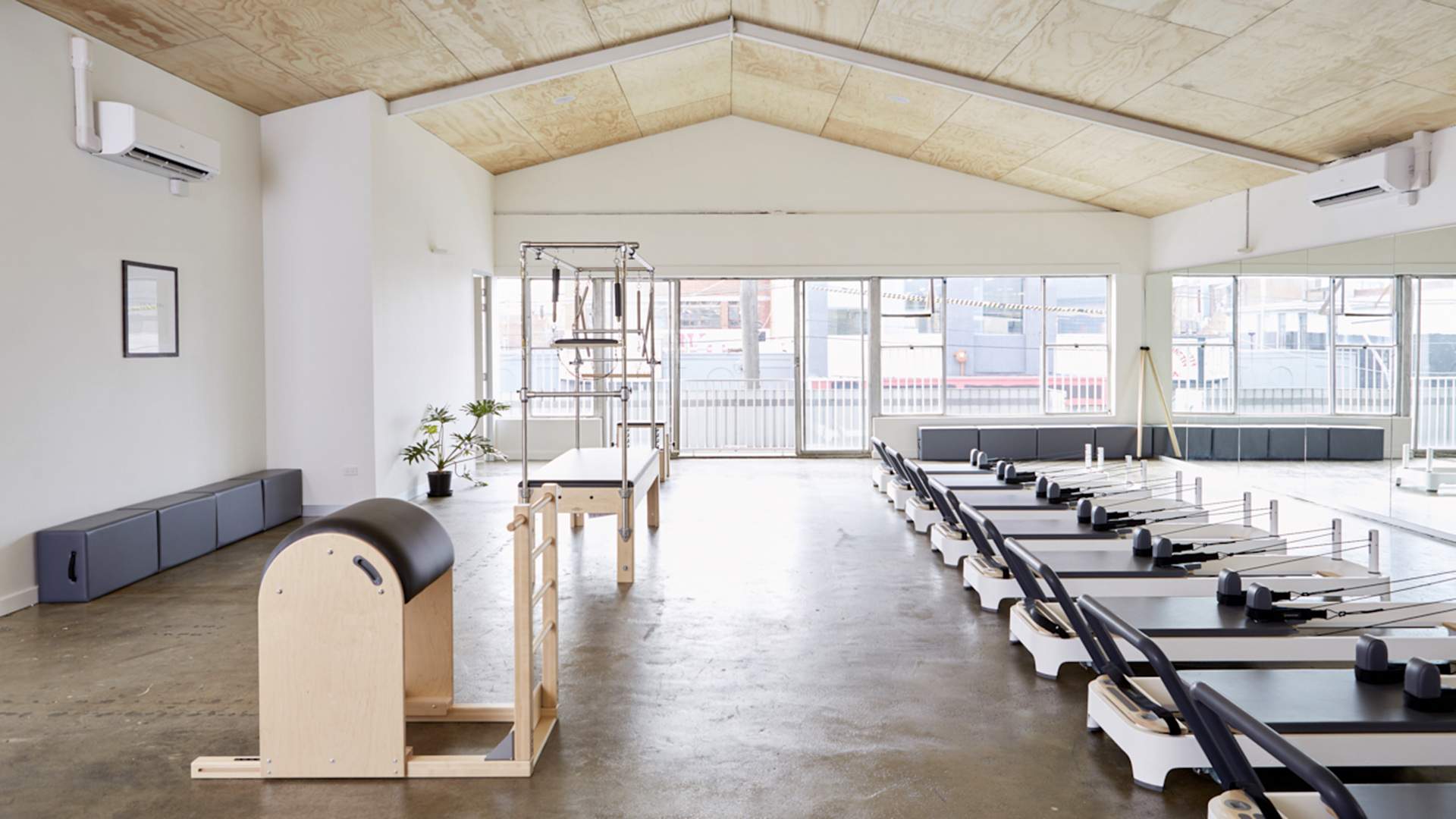 Universal Practice Launches Fitzroy Studio with a Week of Free Classes