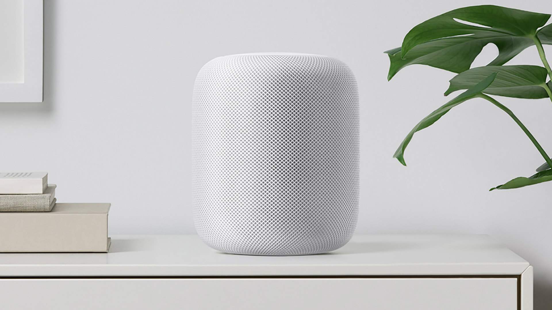 How Apple's New HomePod Smart Speaker Works