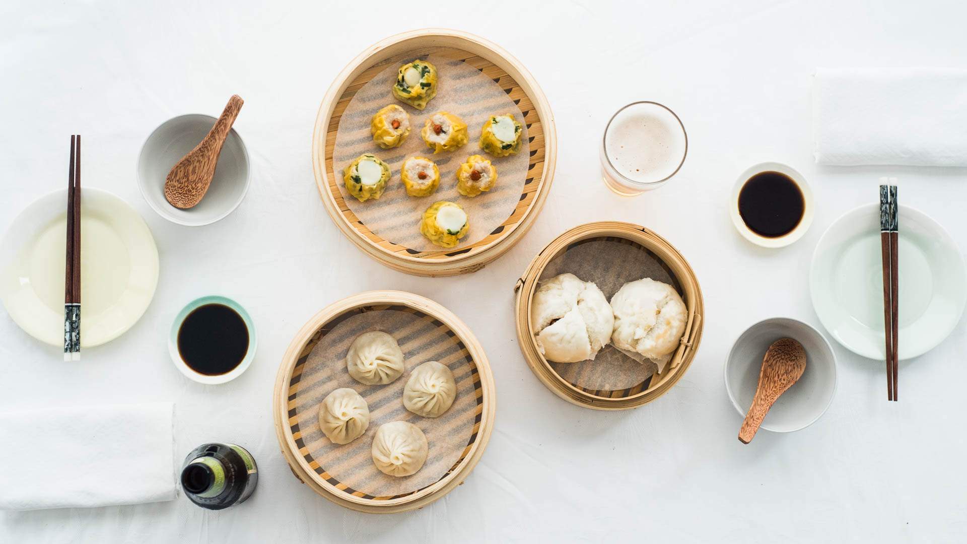 Encyclopedia of Eats: Chinese Dumplings