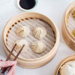 All-You-Can-Eat Yum Cha