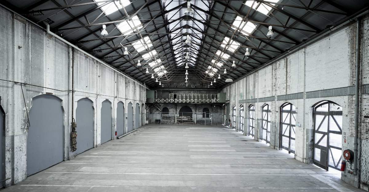 Carriageworks Is Hosting a Brand New Immersive Art Dining Experience