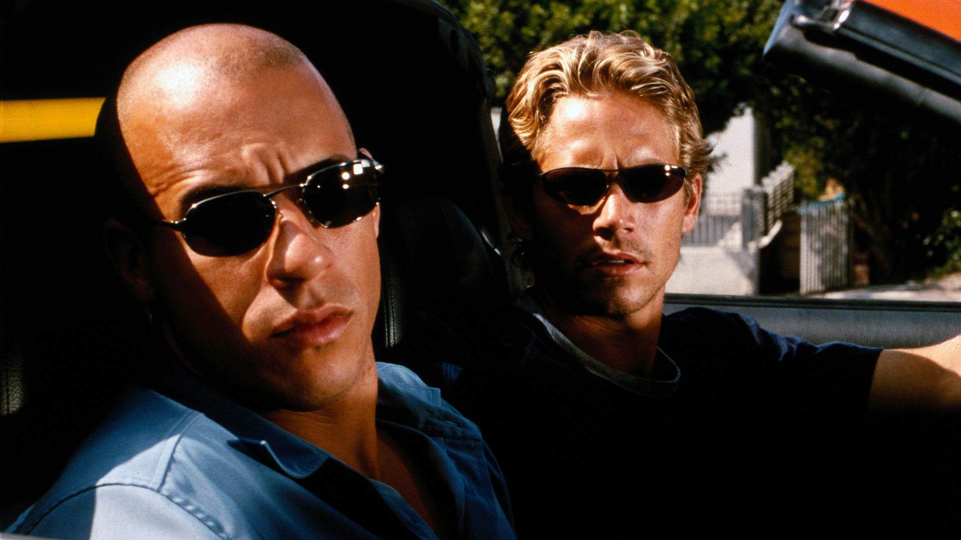 The Fast and the Furious Marathon