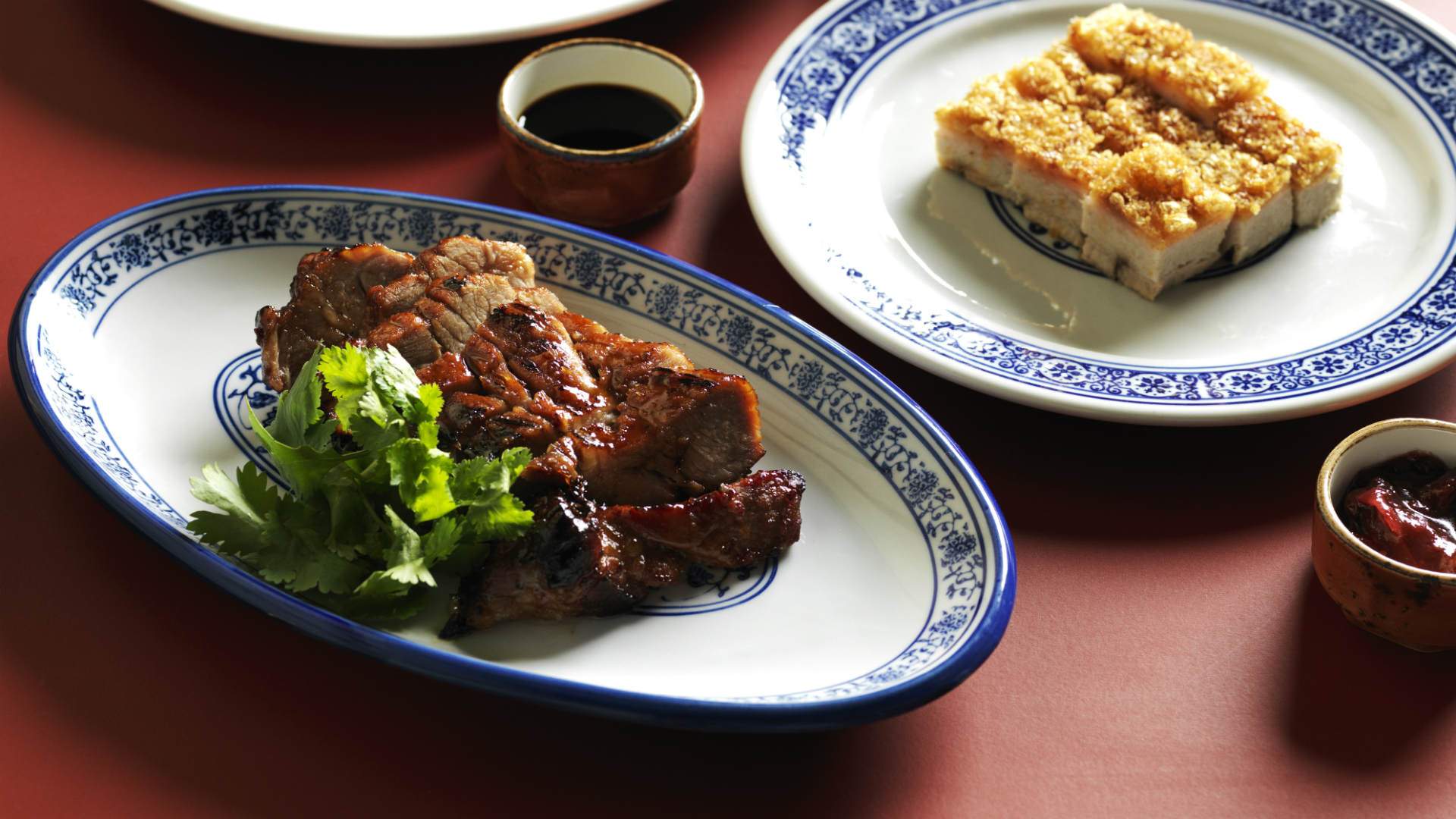 Neil Perry's New Cantonese Restaurant Jade Temple Set to Open