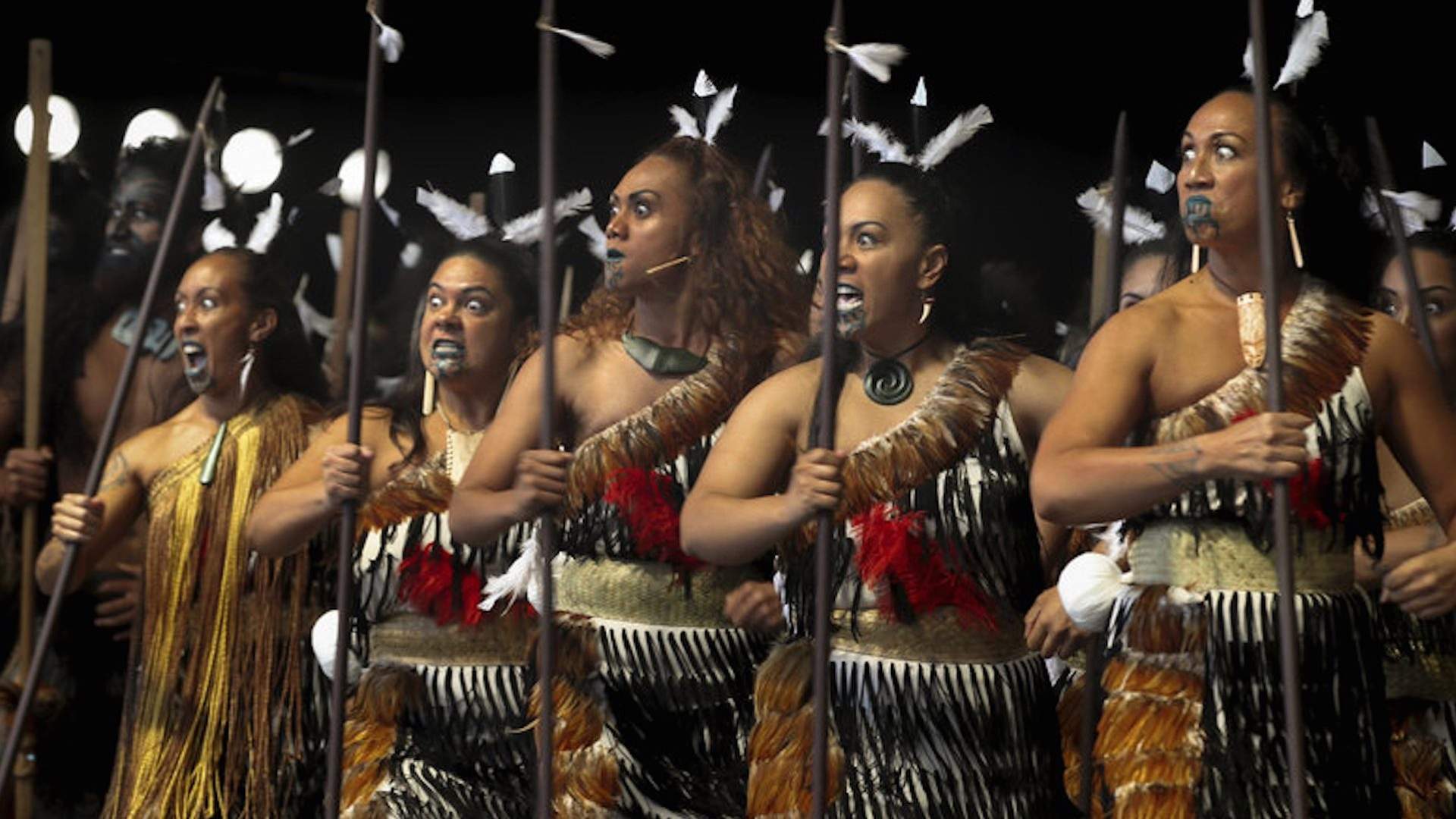 Te Taumata Kapa Haka, Auckland