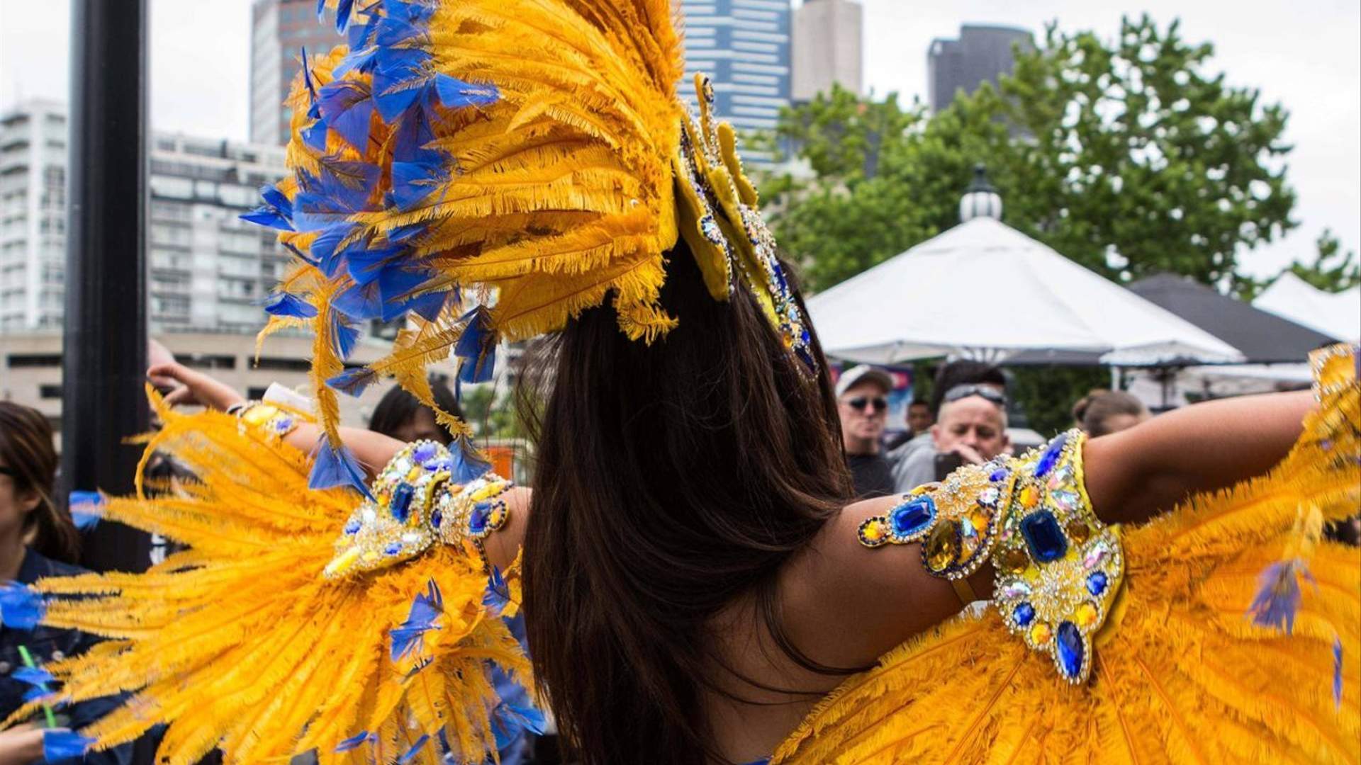 Sudaka Latin Festival, Auckland