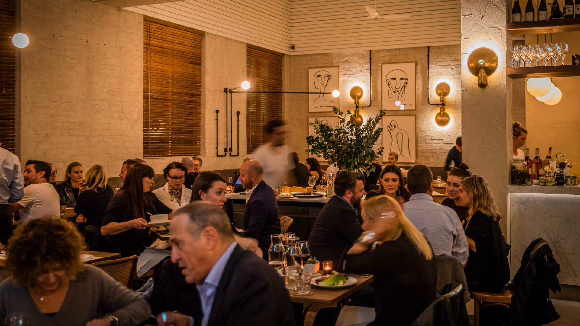 Matt Moran Relaunches The Paddington Inn as a More Casual Grill