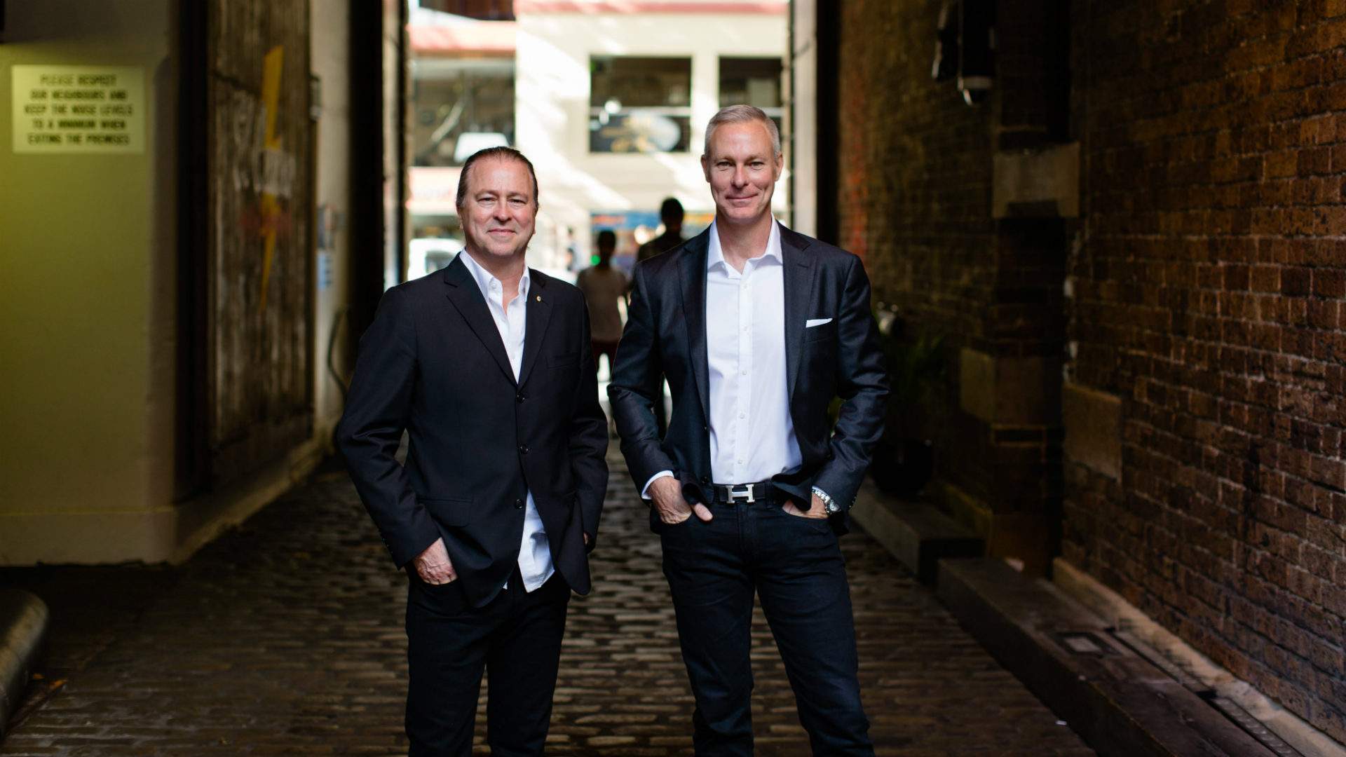 Rockpool and Sake to Open New Restaurants in Parramatta