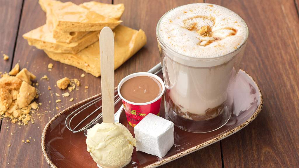 Yarra Valley Hot Chocolate Festival 2017, Melbourne